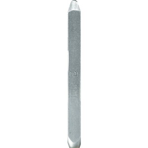 TRUSCO �o������ 2mm Y SKD-20EY �y228-6548�z