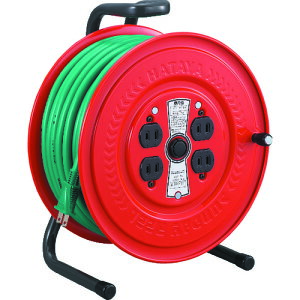 TRUSCO �\�t�g�P�[�u���R�[�h���[�� 30m GS-30T (30M) �y228-9245�z