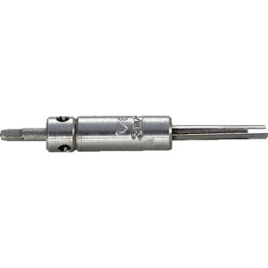 TRUSCO �܂ꍞ�݃^�b�v�����H�� �O�{�� 12mm 1�^2�p PT3-12 �y231-9101�z