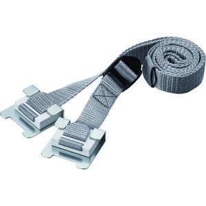 キングジム 収納棚につける落下防止ベルト RB1800 RB1800 【236-2043】