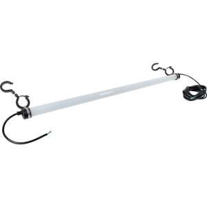 ���� LED�p�C�v���C�g40�` 23W ���[�ؕ��� LPL-40H-CN �y238-9796�z