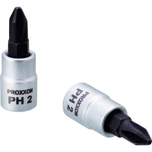 �v���N�\�� �h���C�o�[�r�b�g�\�P�b�g 1�^4�h �{NO�D2 83731 �y239-4714�z