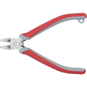 TTC ���߂�j�b�p�[���̓^�C�v125mm TH-125CNC �y240-9179�z