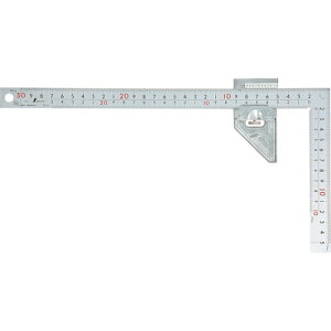 �V���� �Ȏ� ����L�� �V���o�[ 30cm�\������ 8�i�ڐ� �X�g�b�p�[�������t JIS 12486 �y242-8960�z