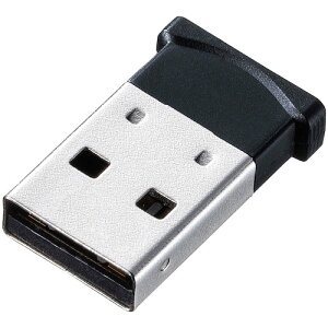 SANWA Bluetooth 4D0 USBA_v^iclass1j MM-BTUD46 y246-5189z