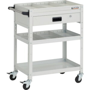 TRUSCO c[S rbgS 600X400XH810 3i 1iot dؔ2it nht Sԗ zCg RBW-863S2VH W y246-6389z