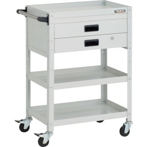 TRUSCO c[S rbgS 600X400XH880 3i 2iot nht Sԗ zCg RBW-963XH W y246-6426z