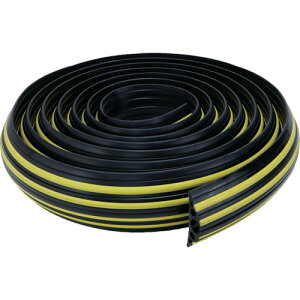 TRUSCO �R�[�h�v���e�N�^�[�i�P�[�u���v���e�N�^�[�j ��40X5m CA405M �y249-2939�z