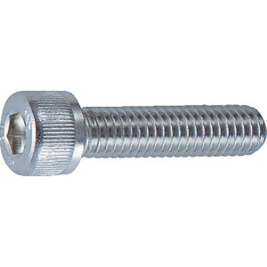 TRUSCO �Z�p���t�{���g �X�e�����X �S�l�W M2�D5×4 24�{�� �^�L���b�v�{���g�iCAP�j B44-2504 �y249-3629�z