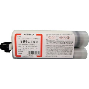 �A���e�R �Ɩ��p �K���^�C�v2�t�G�|�L�V�ڒ��� �}�[����390 450ml�i�y�؁E���z�p�^�����d���\�j MAZERUN390 (JN) �y249-3679�z