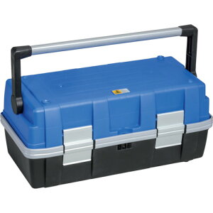 allit �c�[���{�b�N�X McPlus ProAlu 475X255X215mm �p�[�c�P�[�X2�t 457031 �y249-3824�z