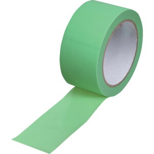 TRUSCO ��S���{���p�e�[�v �O���[�� 50x25 JYT5025-GN �y250-1260�z