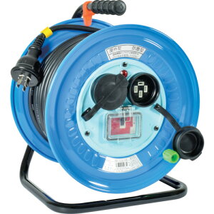 ���� �d�H�h���� ���O�^ �O��200V �ߕ��טR�d�ی쌓�p�u���[�J�t 30m DNW-EC330-20A �y252-2337�z