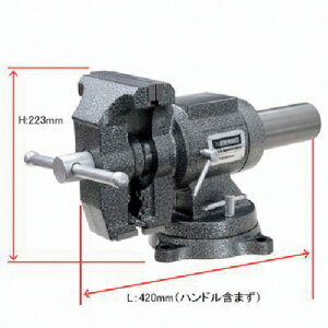 �A�X�g���v���_�N�c �}���`�x���`�o�C�X 125mm BV790 2003000007909 �y252-7002�z