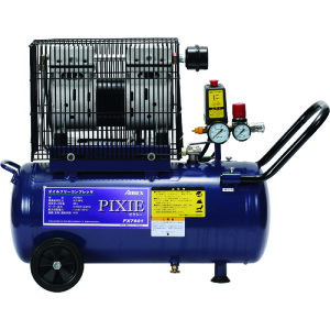 �G�A���b�N�X �I�C���t���[�R���v���b�T �s�N�V�[ FX7601 �y252-8320�z