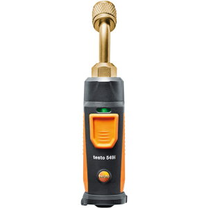 �e�X�g�[ ��}���͌v testo 549i �X�}�[�g�v���[�u 0560 2549 55 �y253-8139�z