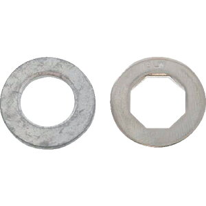 SUNCO �X�e�����X�G�C�g���b�N���b�V���[5�D5X12X1�D5�i2000���j W0-02-8000-0050-0000-00 �y255-5950�z