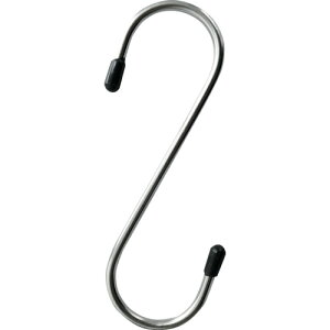 TRUSCO �N���[��S�t�b�N 100mm TFCR100 �y256-2027�z