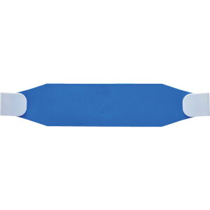 TRUSCO �w�����b�g�o���h ��90MM ���ʎd�l �X�J�C�u���[�^�u���� HBG90-BR �y256-4570�z