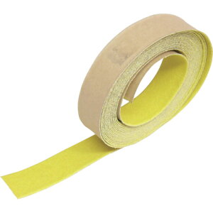 TRUSCO �m���X���b�v�e�[�v ���O�p 25mmX5m �� TNS-25 Y(�C�G���[) �y256-4572�z