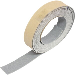 TRUSCO �m���X���b�v�e�[�v ���O�p 25mmX5m �O���[ TNS-25 GY(�O���[) �y256-4599�z