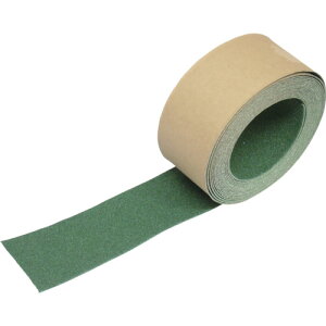 TRUSCO �m���X���b�v�e�[�v ���O�p 50mmX5m �� TNS-50 GN �y256-4611�z