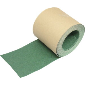 TRUSCO �m���X���b�v�e�[�v ���O�p 100mmX5m �� TNS-100 GN �y256-4661�z