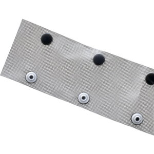 TRUSCO �z�b�N�`���[�u��R���b�V���^�C�v 50��10m THTMS-50 �y256-5127�z