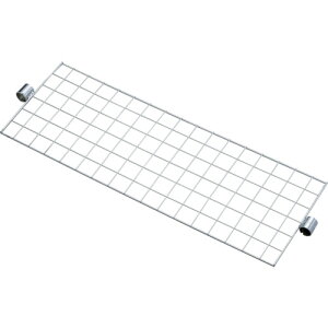 TRUSCO �X�e�����X�����b�V���K�[�h�p�l�� 610X450 SES-GP0645 (SUS304)(600MMX450MM) �y256-5358�z