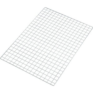 TRUSCO �X�e�����X�I�p�I�v�V���� �o�b�N�l�b�g 1400×539 SES-S1460 (SUS304)(1400MMX600MM) �y256-5536�z