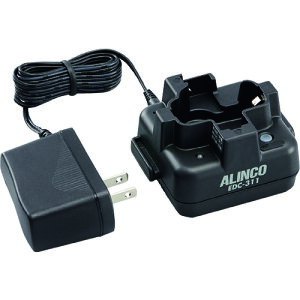 �A���C���R �V���O���[�d��Z�b�g EDC311A �y257-1448�z