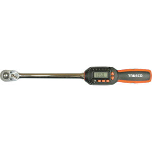 TRUSCO ���`�F�b�g�f�W�^���g���N�����` �����p12�D7mm 27�`135Nm DTRS4-135C �y257-1472�z