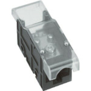 TRUSCO ����[�q�� 600V 80A 4P OTP80-4P �y257-3025�z