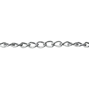 TRUSCO �S�N���[���}���e���`�F�[�� 3�D2MM×2M TIM132CR-2M �y257-6740�z