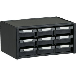 TRUSCO ���d���}�X�^�[BOX 342X241XH168 ���o3��3�i BD-900N �y257-8111�z