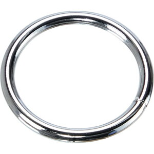 TRUSCO �ۃ����N �X�`�[���� ���a5�D0mm ���a30mm 20���� TFMR5.0-30-20P �y258-0836�z