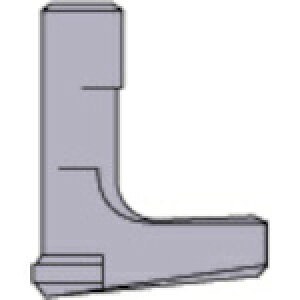 �O�H �o�C�g�z���_�p���i �N�����v���o�[ LLCL12S �y259-3181�z