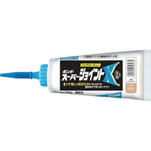 �R�j�V ���z�p�V�[�����O�� �{���h �X�[�p�[�W���C���gX ������ 500g 05807 �y260-1038�z