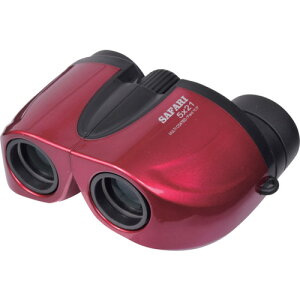 SIGHTRON �R���p�N�g�L����5�{�o�ዾ SAFARI5X21 ���b�h SAFARI5X21RD �y260-7044�z