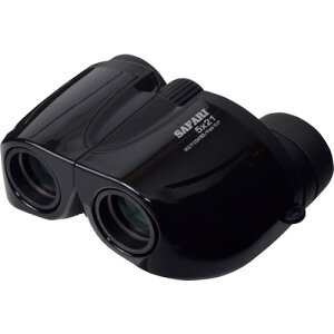 SIGHTRON �R���p�N�g�L����5�{�o�ዾ SAFARI5X21 �u���b�N SAFARI5X21BK �y260-7045�z