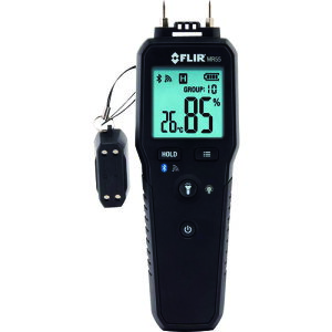 FLIR MR55 水分計 MR55 【268-5677】