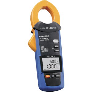 HIOKI AC[NNv[^ CM4002 CM4002 y268-6168z