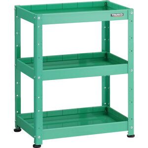 TRUSCO ^{gI o[fBSbN^ 600X400 [3i OO[ BDW-R963F3-YG y269-7202z