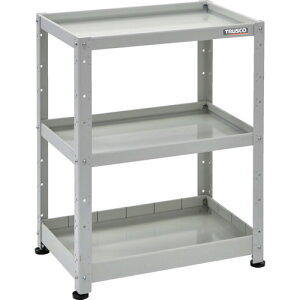 TRUSCO ^{gI o[fBSbN^ 600X400 2[1i zCg BDW-R963F1-W y269-7203z