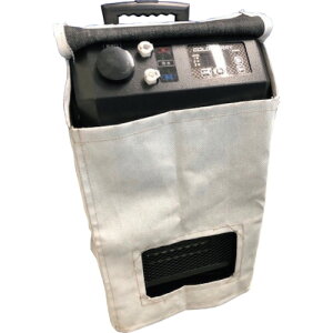 TRUSCO ��p�X�[�c�u�R�[���h�L�����[�v�{�̗p �X�p�b�^�J�o�[ RCS-BSC �y270-9727�z