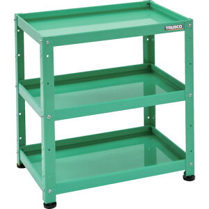 TRUSCO ^{gI o[fBSbN^ 600X400 3i OO[ BDW-R763-YG y272-1006z