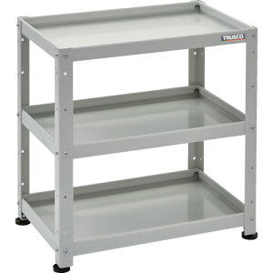 TRUSCO ^{gI o[fBSbN^ 600X400 3i zCg BDW-R763-W y272-1008z