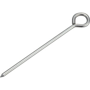 TRUSCO �X�e�����X���[�v�~�ی^6×300mm TRM-S630 �y275-3928�z
