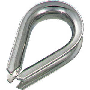 TRUSCO ���C�g�V���u�� �X�e�����X�� 4mm�p 2�� TRS-4 �y275-4223�z