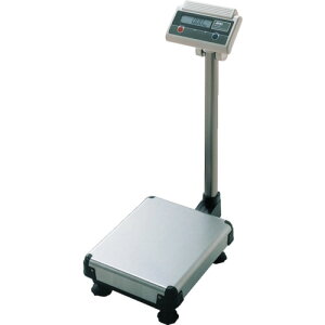 A&D デジタル台はかりポール付き0.005kg/30kg FG-30KAM 【277-4020】